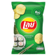 Lay's Classic Noriseaweed