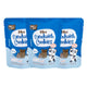 Tiny Bite Mini Sandwich Cookies Snacks