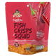 Chaolay Fish Crispy With Squid (Roasted Chili)