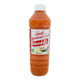K&N Sukiyaki Sauce Karen Chilli in 600g bottle, showing the spicy sauce with a rich, red color and Asian-inspired packaging.