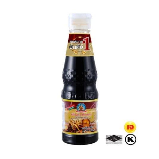 Deksomboon Mushroom Soy Sauce 95ml