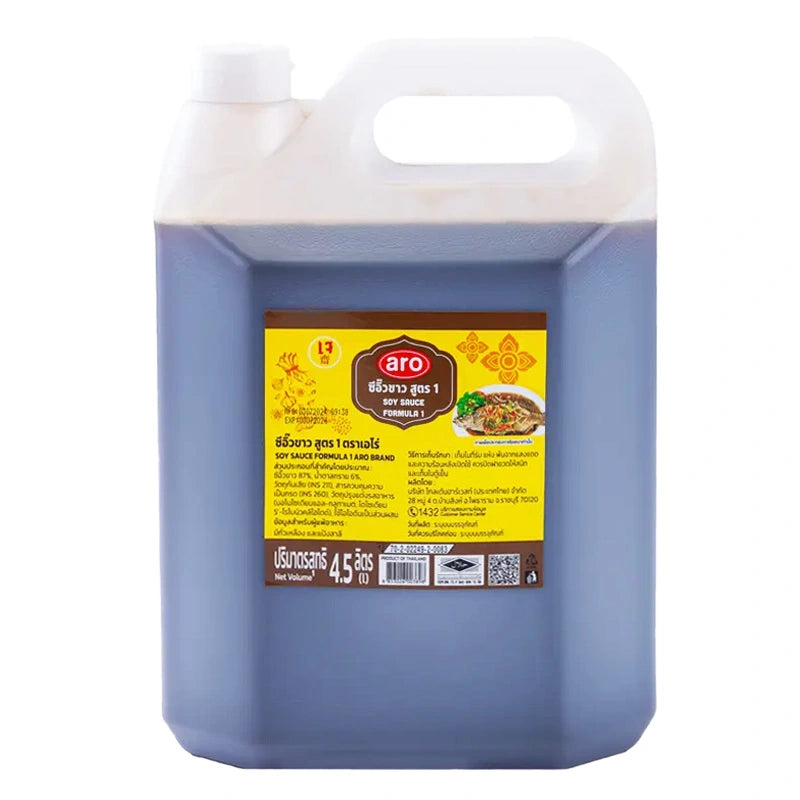 ARO Soy Sauce 4.5L