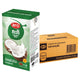 A 1-liter carton of ARO Coconut Milk, showing the packaging with coconut imagery and product branding.