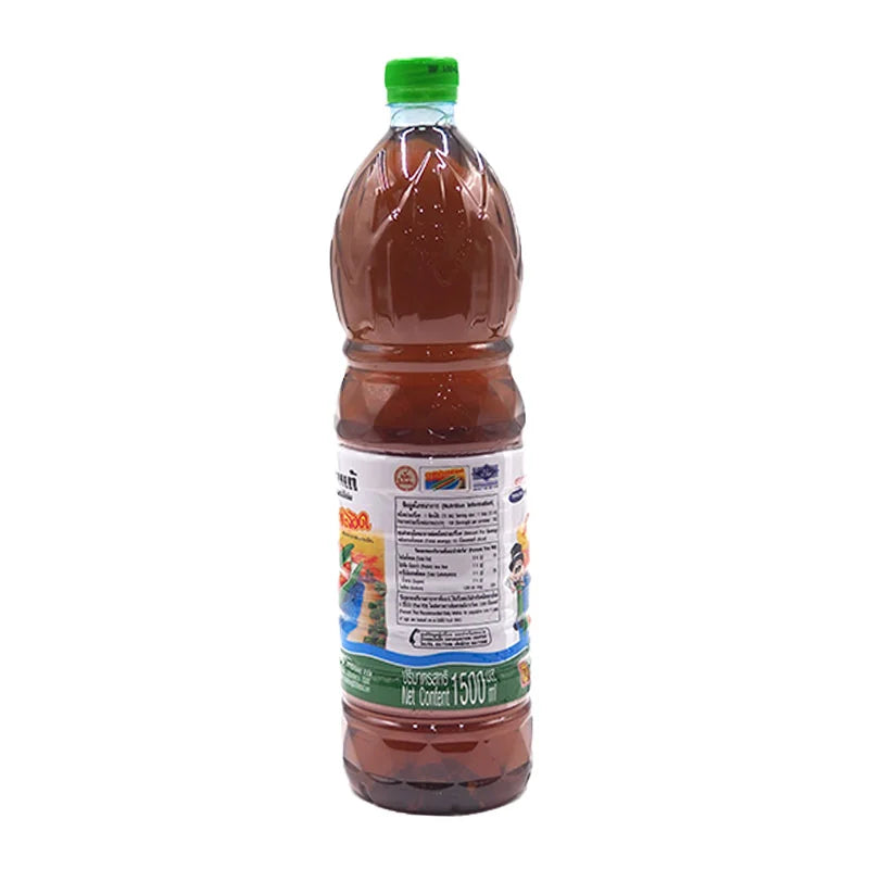 Razorclam Fish Sauce 1.5L