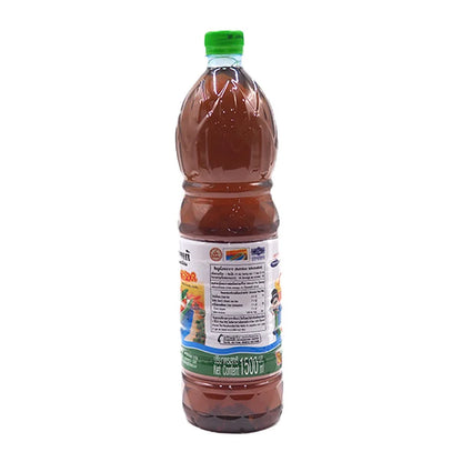 Razorclam Fish Sauce 1.5L