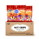 NEZLINE Nuts Crips 500g x24
