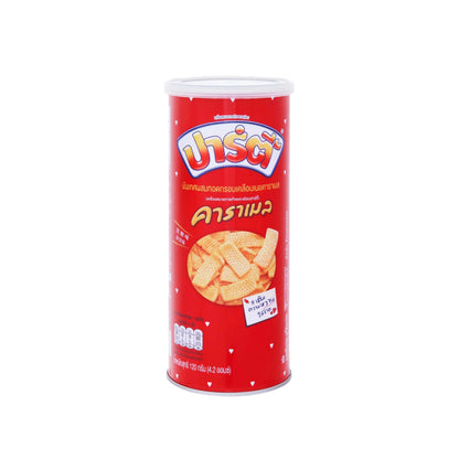 PARTY [pack 2] Caramel . (can) [pack 2] Caramel 120g