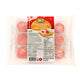 ARO Daifuku Strawberry Cream dessert in 420g package with soft mochi and fresh strawberry filling.