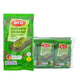 ARO Seaweed Original 5Gx6 box of seaweed snacks with green seaweed sheets in clear packaging, perfect for healthy snacking.