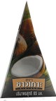 Chaokoh Uht Coconut Cream