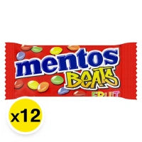 Mentos Candy 14g x12