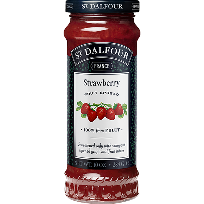 St. Dalfour Strawberry