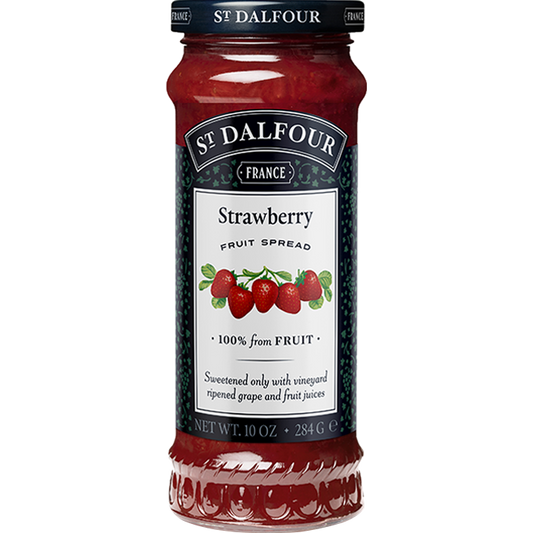 St. Dalfour Strawberry