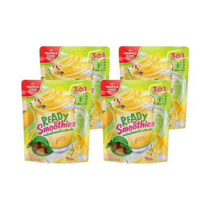 TROPICA KING Nam Dok Mai Mango 230g x4