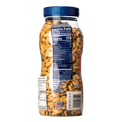Planters Peanuts Lightly Salted