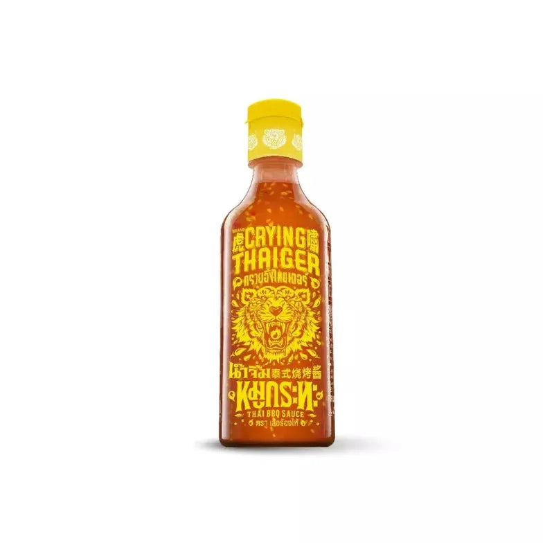 Crying Thaiger Pan-fried Pork Sauce Tiger 490g