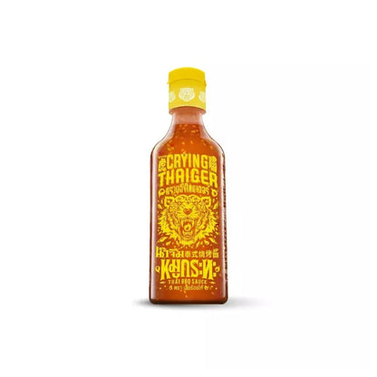 Crying Thaiger Pan-fried Pork Sauce Tiger 490g