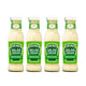 Heinz Salad Cream With Rapeseed Oil And Vinegar 285ml x4