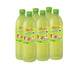Termtip Lime Juice 1L x6