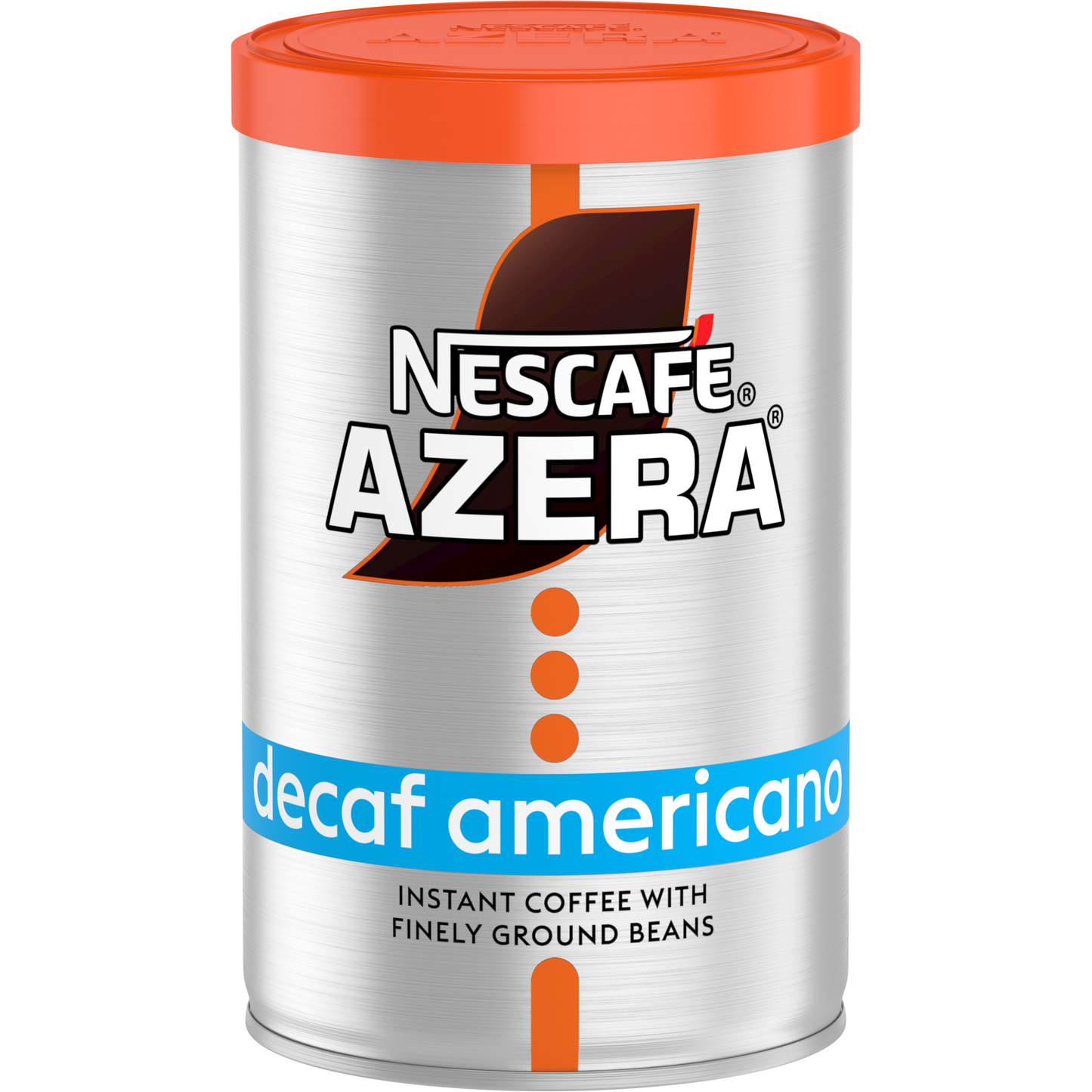 Nescafe Azera Decaff Americano