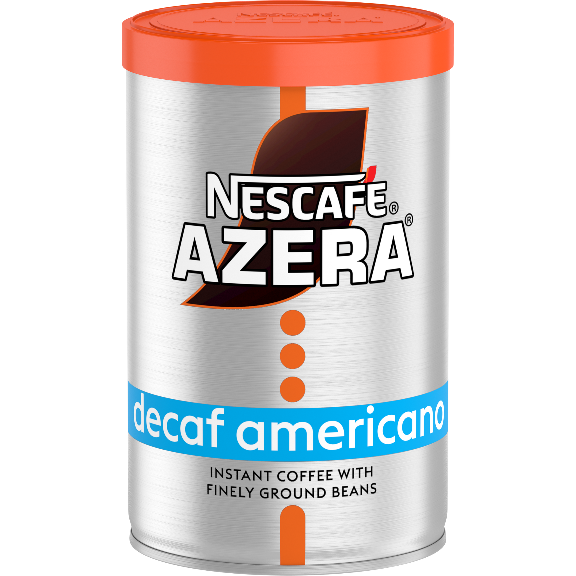 Nescafe Azera Decaff Americano