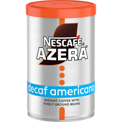 Nescafe Azera Decaff Americano