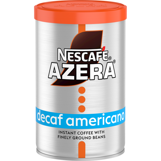Nescafe Azera Decaff Americano