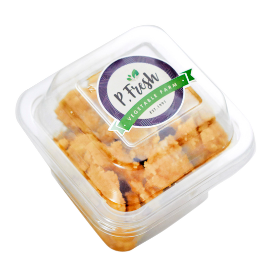Pf Palm Sugar