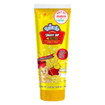 Cheesetojung Cheesy Dip 4 Cheese 300g in a jar, creamy and cheesy dry grocery product from CHEESETOJUNG.