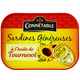 Connetable Sardines In Sunflower Oil