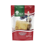 Tontawan Hong Kong Noodle Set 120g, dry grocery product with uncooked noodles in clear packaging, branded TONTAWAN.