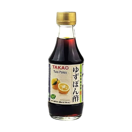 Takao Yuzu Ponzu Sauce