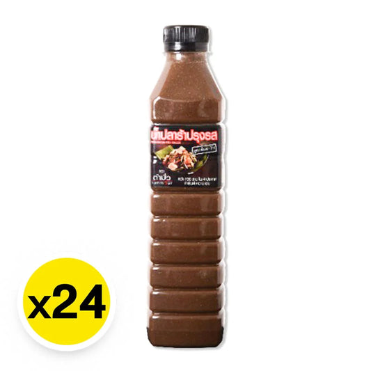 Tummour Fermented 500ml x24