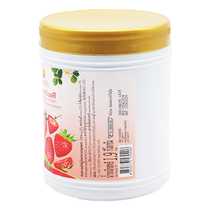 DOI Kham Strawberry Spread 1.9kg