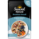 Sunsol Ancient Grains & Superfruits Muesli