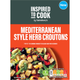 Sainsbury's Mediterranean Style Herb Croutons