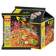NISSIN Hot Chili Chicken 5 Pcs 60g