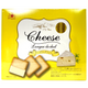 Nikko Cheese Langue De Chat Cookies