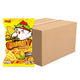GRINNY BISCUIT STICK CORN FLAVOUR . (BOX 144 PCS) 18g