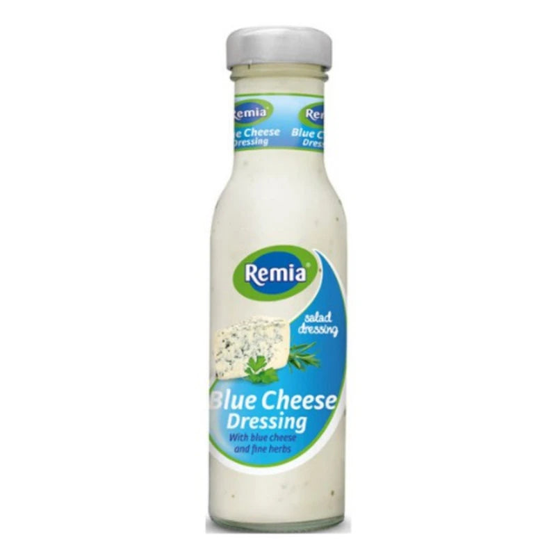 Remia Blue Cheese Salad Dressing 250ml