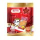 BENTO Travel Squid Snack Tong Krieng 20 Sachets 18g
