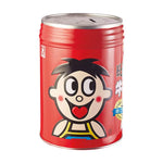 Want Want Milky Candy 518g in a colorful package, popular snack confectionery from Want Want brand.