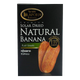 Jiraporn Banana Solar Dries Natural