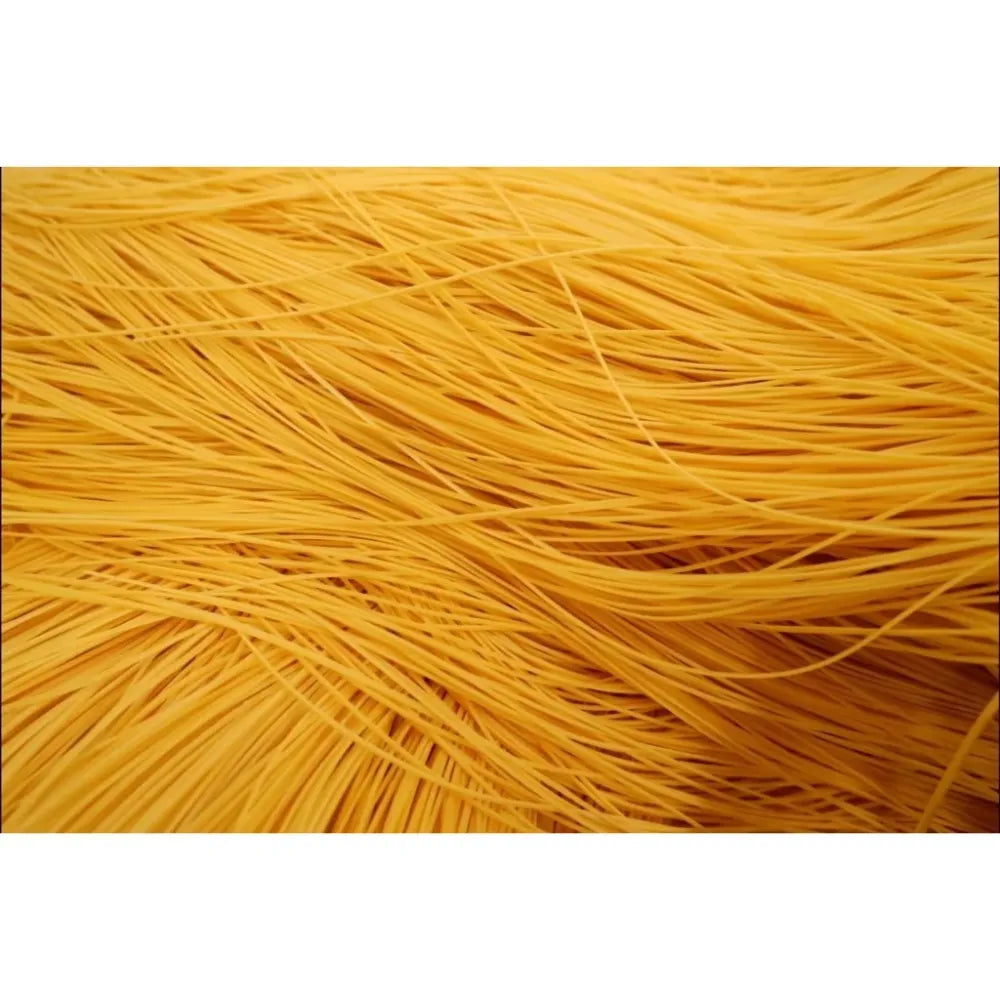 Rabbit Brand Yellow Chinese Noodles 1kg