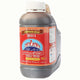 POLAR BIRDS Oyster Sauce 1 kg bottle with label, ready for cooking, featuring rich oyster flavor and dark brown sauce in a plastic container.