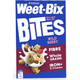 Sanitarium Weet Bix Bites Wild Berry Breakfast Cereal