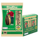 Chacha Sunflower Seeds Coconut Flavor 15g sachet, close-up of salted sunflower seeds with coconut flavor packaging.