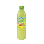Fathai Lime Juice bottle in 700ml plastic container, suitable for cooking and drinks, part of dry grocery essentials