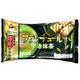 Bourbon Blanchul Uji Matcha