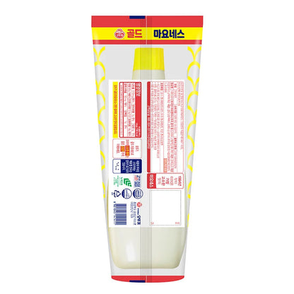 Otoki Gold Mayonnaise 800g